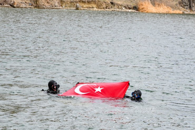 Başkent’te "Arama Kurtarma Günleri"