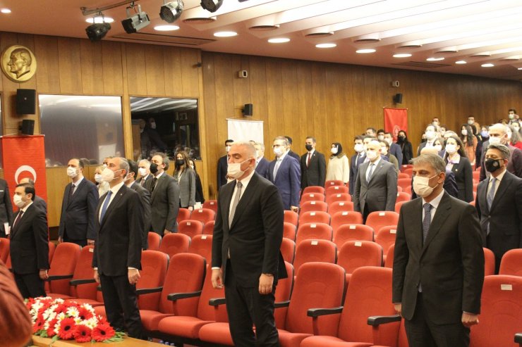 Bakanlardan cezaevlerine gönderilmesi için kitap kampanyası çağrısı