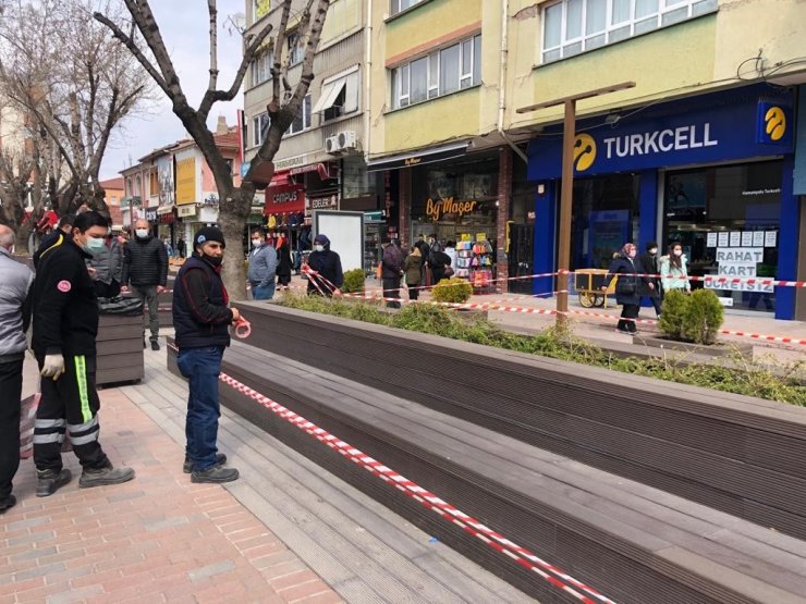 Eskişehir’de artan vaka sayıları ek tedbirler getirdi