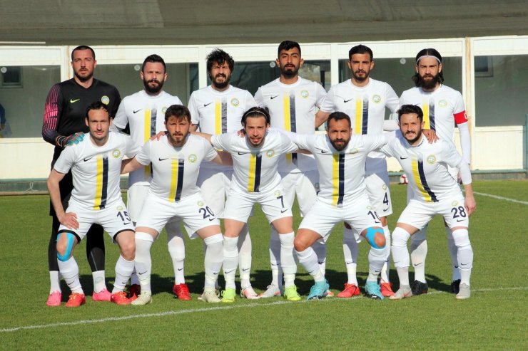 Talasgücü Belediyespor 4’de 4 yaptı