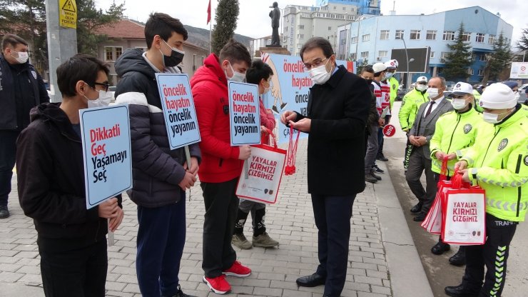 Risk haritasında rengi kızaran Çankırı’da tablo korkutuyor