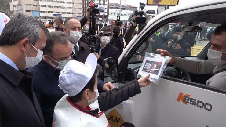 Trafikte hedefi tutturan iki ülkeden biri Türkiye: Can kayıpları yüzde 56 azaldı