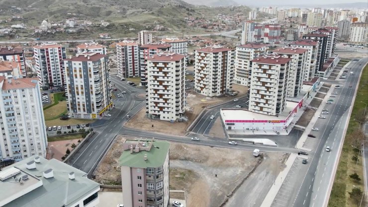 Melikgazi Belediyesi’nden bahar fırsatı