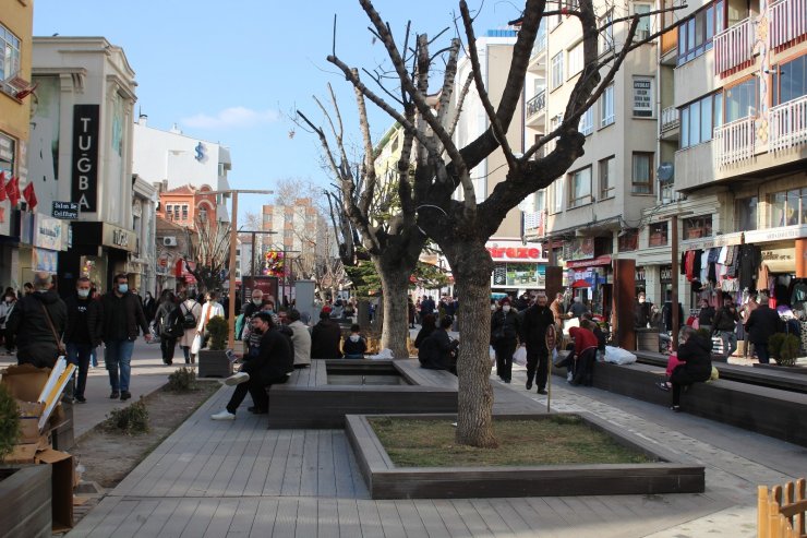 Değişen havalar insan psikolojisini derinden etkiliyor