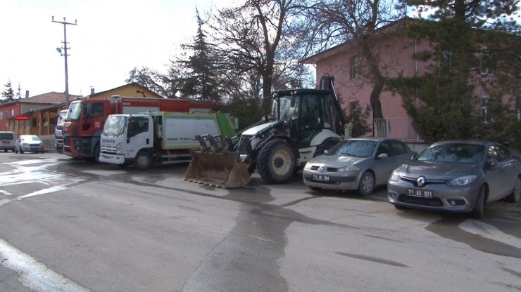 Türkiye’nin en küçük ilçesi Çelebi’ye büyük yatırım: Hedef, ilçe nüfusunu artırmak