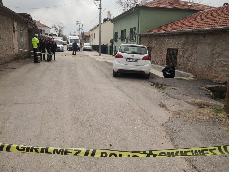 Aksaray’da kayınpeder dehşeti: gelinini öldürüp 4 yeğenini yaraladı