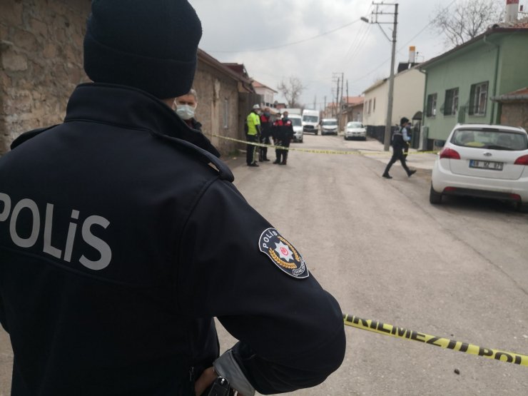 Aksaray’da kayınpeder dehşeti: gelinini öldürüp 4 yeğenini yaraladı