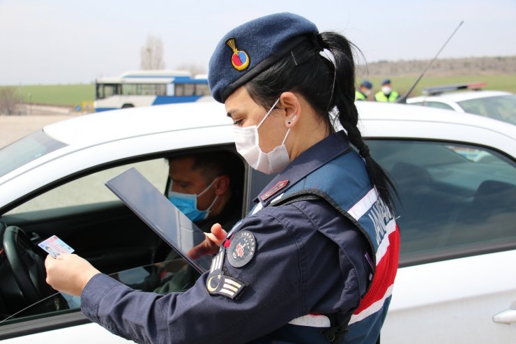 Çok yüksek riskli Ankara’da kısıtlamalı hafta sonu