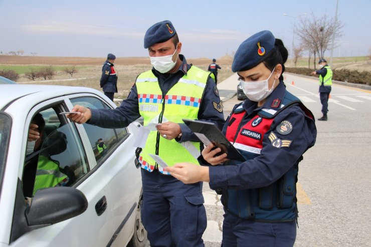 Çok yüksek riskli Ankara’da kısıtlamalı hafta sonu