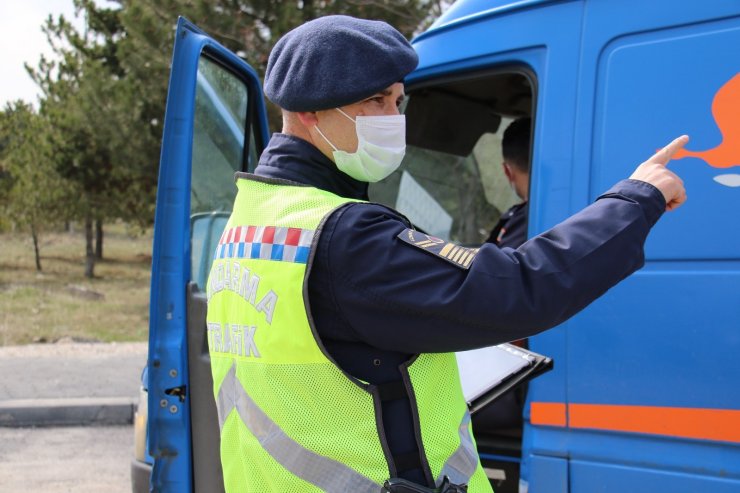 Çok yüksek riskli Ankara’da kısıtlamalı hafta sonu