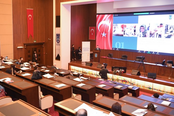 Büyükşehir’in gündemindeki başlık: ’Göçmen hakları’