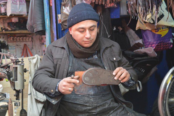 Müşteri azlığına bir de pandemi eklendi