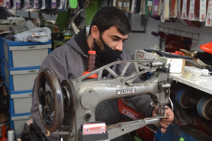 Müşteri azlığına bir de pandemi eklendi