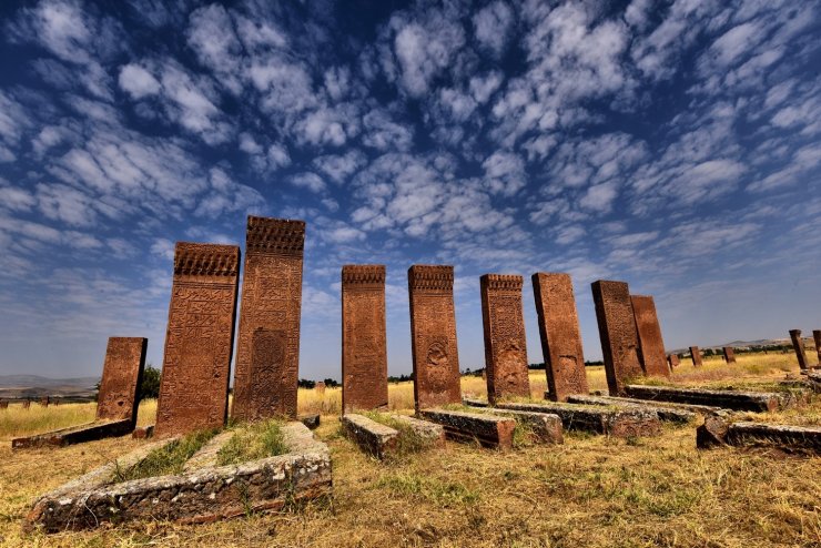 Türkiye’nin üç geleneksel mirası daha UNESCO adayı