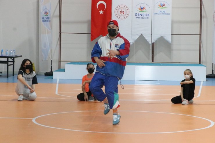 2024 Olimpiyat oyunları hazırlıkları sürüyor