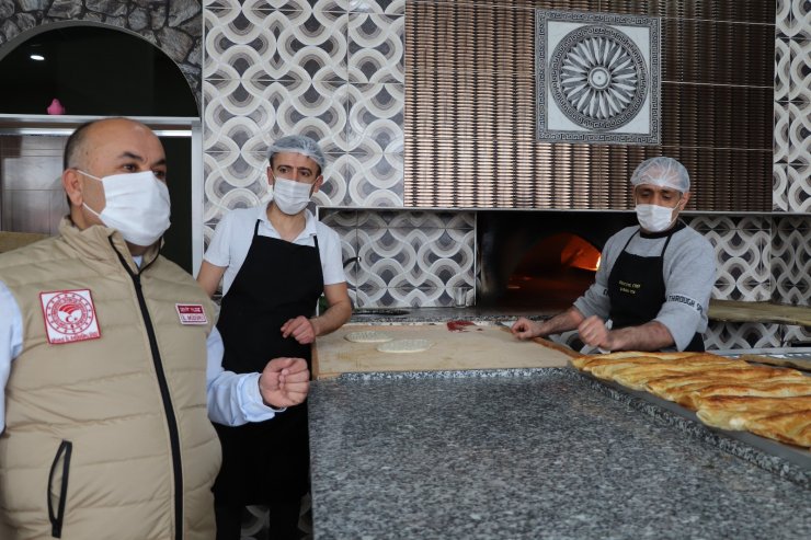 Ramazan Ayı Gıda Denetimleri Başlıyor