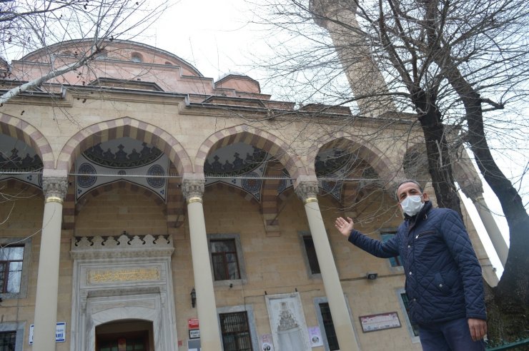 Bu yılın mahyası “Tedbir al, tevekkül et” mesajı taşıyacak