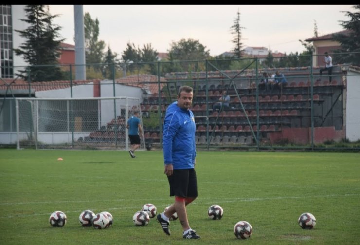 Eskişehirspor küllerinden yeniden doğacak