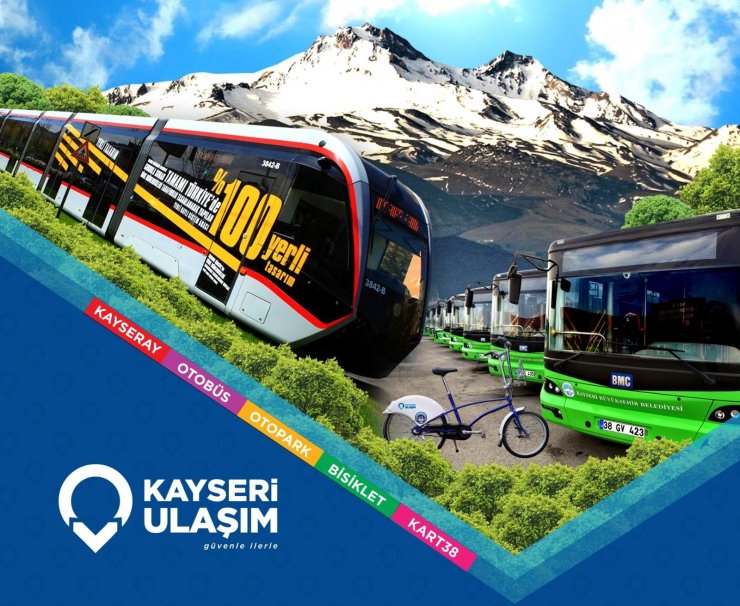 Ulaşım A.Ş. bilimsel tabanlı hedef veren ilk şirket oldu