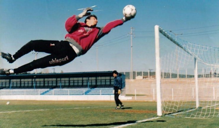 Eskişehirspor küllerinden yeniden doğacak