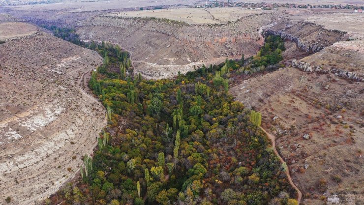 Başkan Büyükkılıç’ın turizm hamleleri