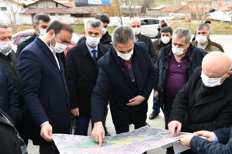 Mamak Belediye Başkanı Köse son 2 yılın en başarılısı seçildi