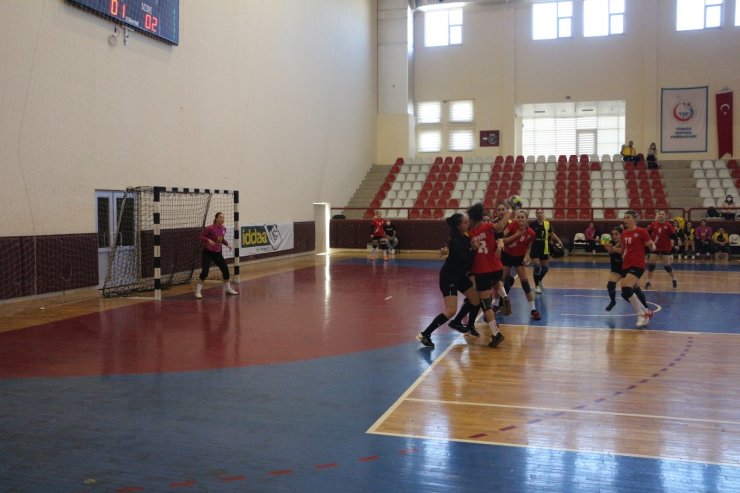 Polatlı’nın sultanları iki yıl sonra yeniden Süper Lig’e adım attı