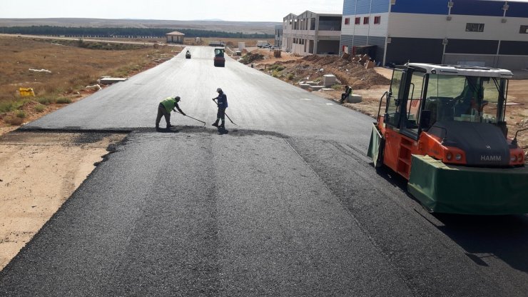 Eskişehir OSB Başkanı Nadir Küpeli: