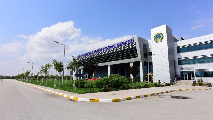 DHMİ hava trafik kontrol hizmetinde Avrupa birincisi oldu