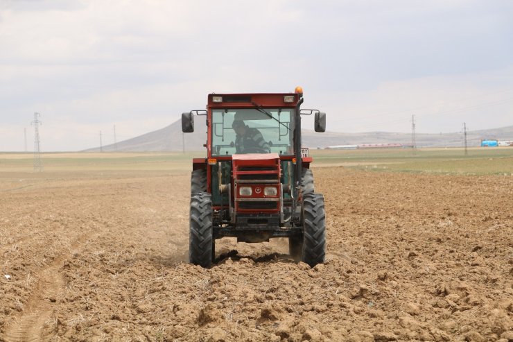 Artan gübre fiyatları çiftçinin cebini yakıyor