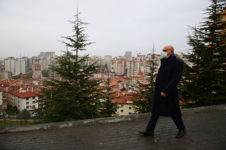 Başkan Altınok’tan 20 mahallede sahura kadar denetim