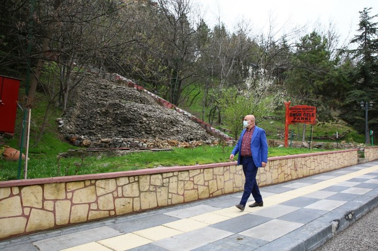 Başkan Altınok’tan 20 mahallede sahura kadar denetim