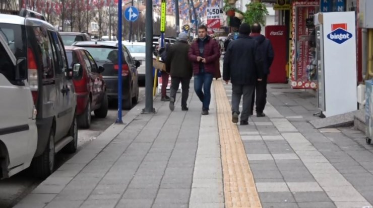 Çankırı’da tedbirler işe yaradı, vaka sayısının düştüğü 6 ilden biri oldu