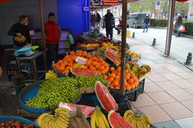 Sezonu bitiren balıkçılar başka iş arayışında