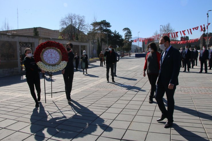 23 Nisan Ulusal Egemenlik ve Çocuk Bayramı kutlamaları başladı