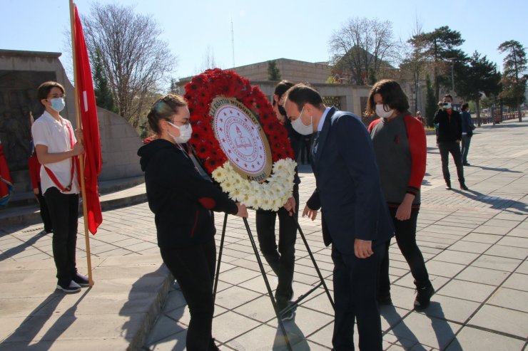 23 Nisan Ulusal Egemenlik ve Çocuk Bayramı kutlamaları başladı