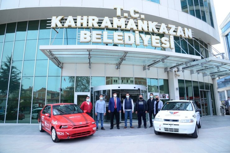 Kahramankazan’da 12 yılın ardından Hitit Rallisi için geri sayım başladı