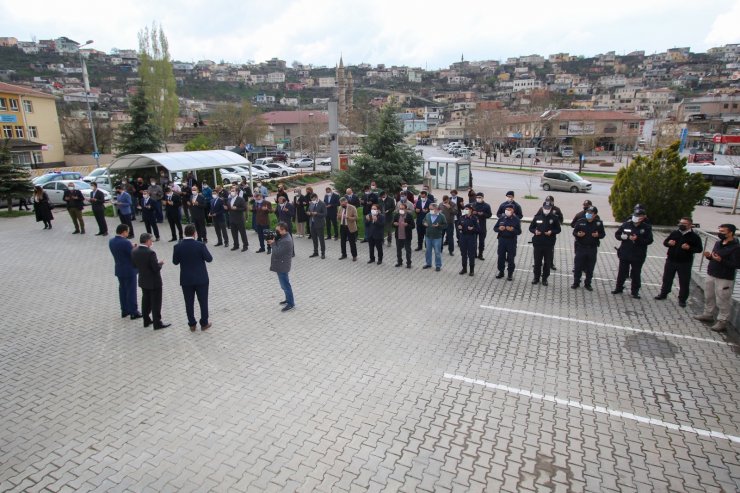 Hacılar’dan ABD’ye tepki