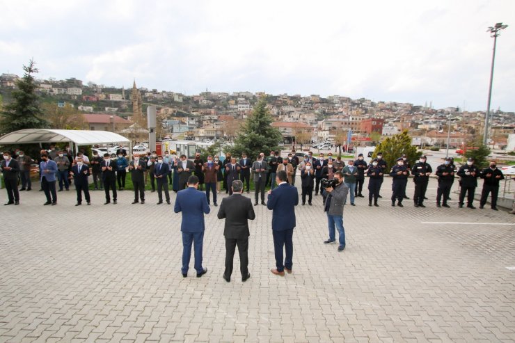 Hacılar’dan ABD’ye tepki