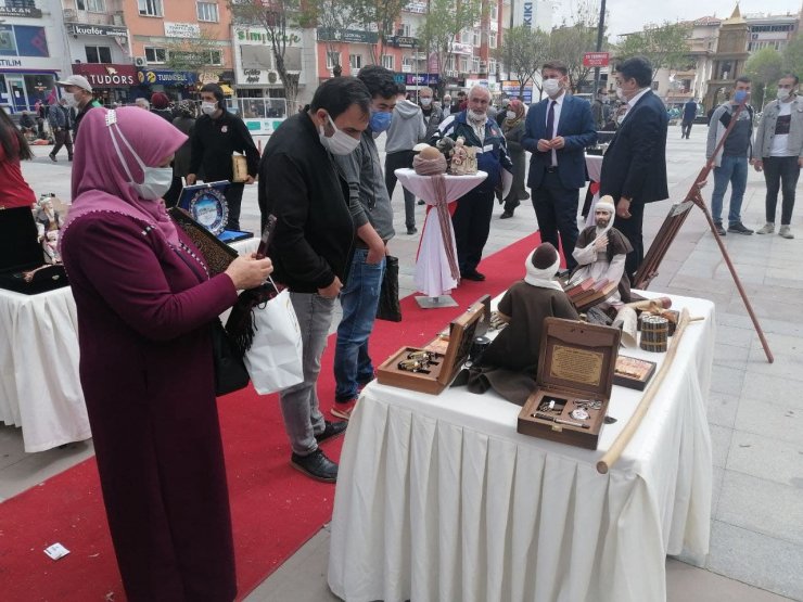 Vali Aydoğdu: “Yunus Emre’nin bu coğrafyada yaşadığını ortaya koyacağız”