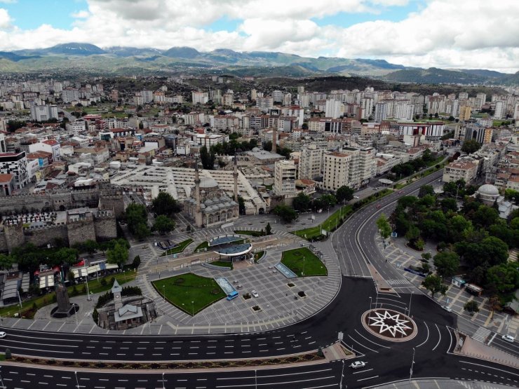 Kayseri’de Mart ayında konut satışları arttı