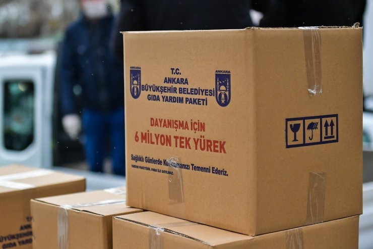 ‘6 Milyon Tek Yürek Kampanyası’na rekor destek