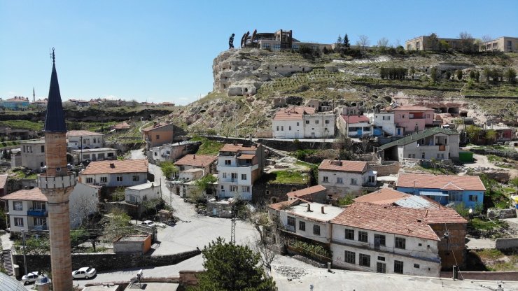 Gülşehir Belediyesi iş yeri kapanan esnafa bin lira destek verecek