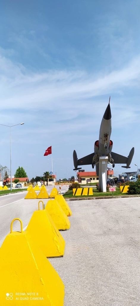 MSB kaynakları: “İncirlik Üssü’nün mülkiyeti Türkiye Cumhuriyeti Devleti’ne aittir”