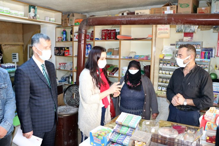 Yozgat’ta “Zimem Defteri” geleneği ile borçlar siliniyor