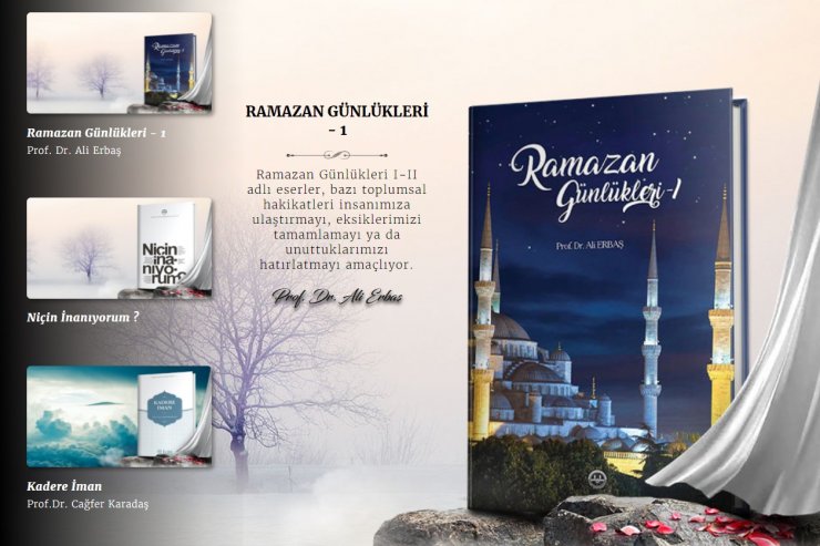 Diyanet’in yeni dijital platformu hayata geçti