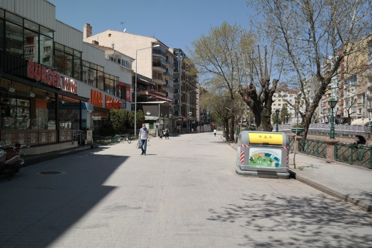 Eskişehir’de dün ve bugün