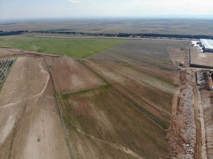 Eskişehir OSB’den KOBİ’lere büyük müjde