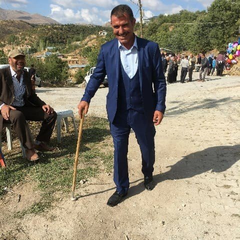 Koyun otlatma nedeniyle baba ve oğlunu öldürdü