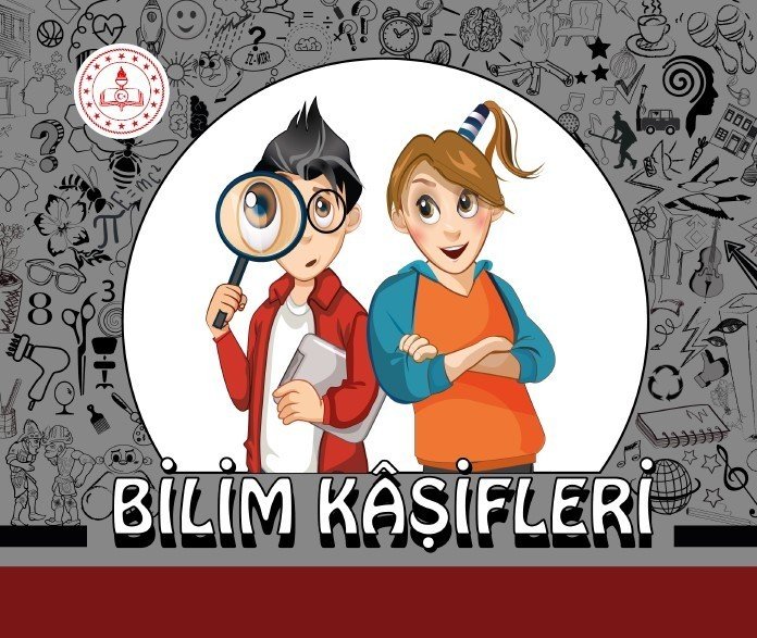 Bakan Selçuk’tan ‘Bilim Kaşifleri’ paylaşımı